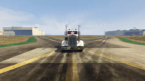1949 Kenworth 524 [Add-On | LODs] for GTA 5