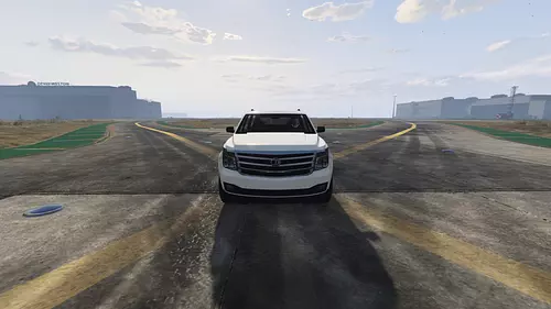 Declasse Alamo 2600LS [Add-On] for GTA 5