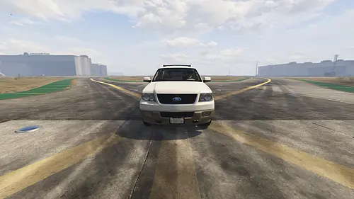 2005 Ford Expedition [Add-On | LODs] for GTA 5