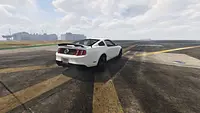 2013 Ford Boss 302 Laguna Seca Hennessey HPE650 [Add-On | Unlocked] screenshot