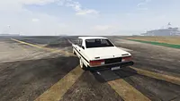 Opala Comodoro 1992 [Add-On] screenshot
