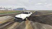 1969 Shelby GT500 428CJ [Add-On | Tuning] screenshot