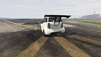 Benefactor Panto (Racecar) [Add-On | Tuning | LODs] for GTA 5