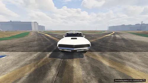 1970 Ford Torino GT [Add-On | Replace | LODs | Vehfuncs V] for GTA 5