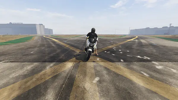 Honda Integra 750 [Add-On] for GTA 5