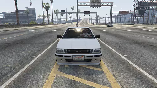 Karin Futo (futo) for GTA 5