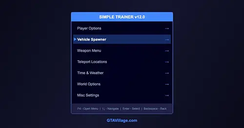 How to Use Simple Trainer for GTA 5 - Complete Guide 2026 for GTA 5