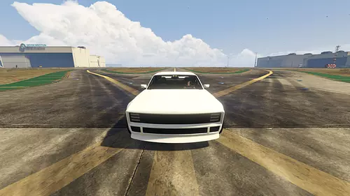 Declasse Restomod Tampa [Add-On | Sounds | LODs] for GTA 5