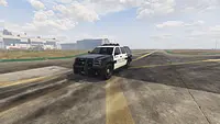 Paleto Bay Police SLR [Add-On | DLS] screenshot