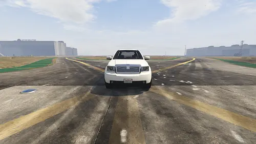 Dundreary Landstalker Improved [Add-On] for GTA 5