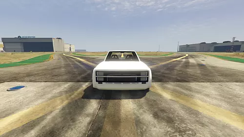 Vapid Bobcat CTX (Bagcat) [Add-On | Tuning | FiveM] for GTA 5