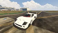 Grotti Turismo Classic Custom [Add-On | Tuning | Sound] screenshot