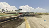 Sukhoi Su-30SM Flanker-H [Add-On] screenshot
