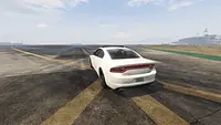 2020 Dodge Charger [Add-On / Replace] screenshot