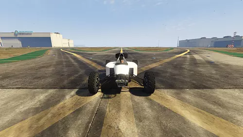 Progen PR4 Offroad [Add-On | Tuning | LODs] for GTA 5