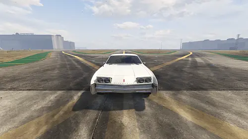 Oldsmobile Toronado 1966 [Add-On | VehFuncs V] for GTA 5
