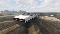 Chrysler New Yorker 1971 [Add-On | screenshot