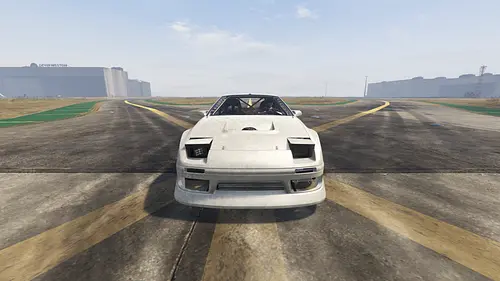 Mazda RX-7 [Add-On | Extras | Tuning] for GTA 5