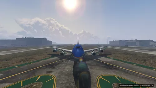 US: Mr. President [AddOn] for GTA 5