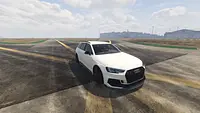2018 Audi RS4 Avant [Add-On] screenshot