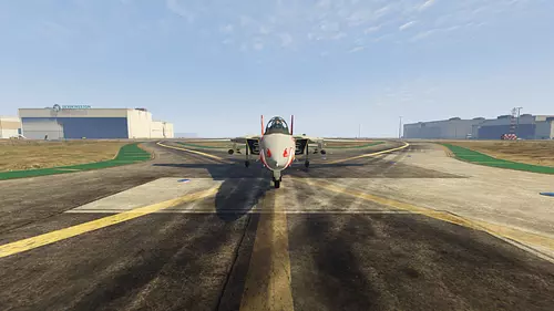 F14 Tomcat [Add-On] for GTA 5