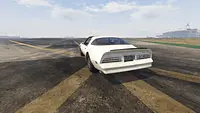 1977 Pontiac Firebird Trans Am [Add-On | LODs] screenshot