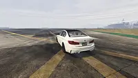 BMW M5 [Add-On] screenshot
