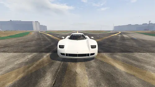 Annis Majima GT [Add-On | Sounds] for GTA 5