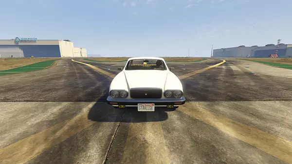 Ocelot Swindler [Add-On] for GTA 5