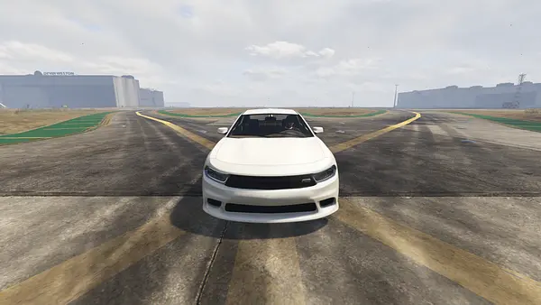 Bravado Buffalo SL [Add-On] for GTA 5