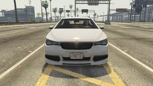 Opressor for GTA 5