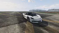 Pininfarina Battista [Add-On] screenshot