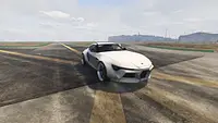 Dinka Jester re-RR [Add-On | Tuning] for GTA 5