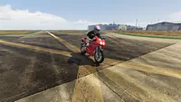 Cagiva Mito 7 Speed 125cc | Add-on | Tunable | Sound screenshot