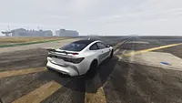 BMW M4 G82 M-Performance Package [Add-On | Engine] screenshot