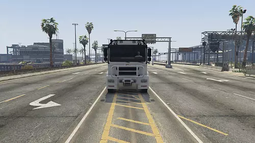 MTL Brickade (brickade) for GTA 5