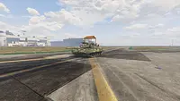 T-80UK [Add-On / FiveM] for GTA 5