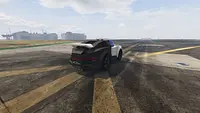 LEGO Bugatti Chiron [Add-On] for GTA 5