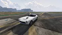 Grotti GT500 Diesel [Add-On | Tuning] screenshot