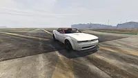 Bravado Gauntlet Hellfire [Add-On] for GTA 5