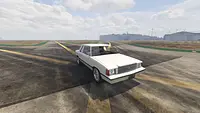 Dodge Aries 1981 [Add-On] / [Replace] screenshot
