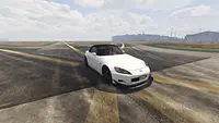 2003 Honda S2000 [Add-On | VehFuncs V | Tuning | Template] screenshot