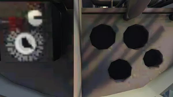 Heinkel He 111 H-16 [working bombs | add-on] for GTA 5