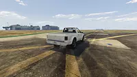 1999 Vapid STD Thunder [Add-On] screenshot